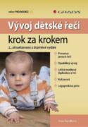Vývoj dětské řeči krok za krokem (e-kniha)