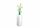 Sluban Flowers M38-B1101-16 Kopretiny ve váze