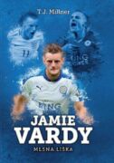 Jamie Vardy: mlsná liška (e-kniha)