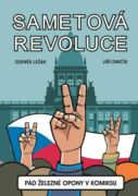 Sametová revoluce (e-kniha)