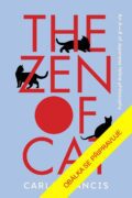 Kočičí zen: Od A do Z japonské kočičí filozofie