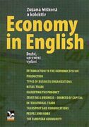 Economy in English (3. vydání)