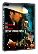 Honkytonk Man DVD