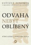 Odvaha nebýt oblíbený (e-kniha)