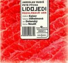 Lidojedi (CD)