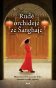 Rudé orchideje ze Šanghaje (e-kniha)