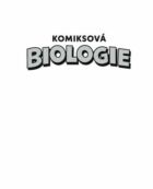 Komiksová biologie (e-kniha)
