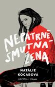 Nepatrně smutná žena (e-kniha)