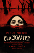 Blackwater: kniha první (e-kniha)