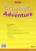 New English Adventure Starter B Posters