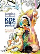 Kde rostou peníze? - První čtení o financích