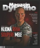Magazín Dynamo - číslo 02