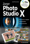 Zoner Photo Studio X (e-kniha)