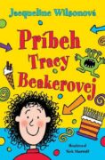 Príbeh Tracy Beakerovej (e-kniha)