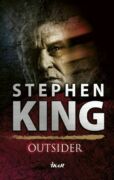 Outsider (e-kniha)