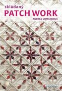 Skládaný patchwork (e-kniha)