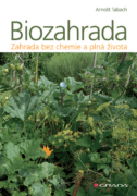 Biozahrada (e-kniha)