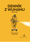 Denník z Wuhanu (e-kniha)