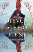 Dievča v jeho tieni (e-kniha)