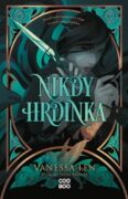 Nikdy hrdinka (e-kniha)