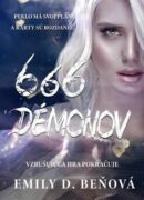 666 démonov (e-kniha)