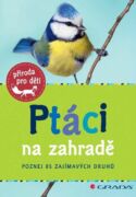 Ptáci na zahradě (e-kniha)