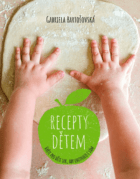 Recepty dětem (e-kniha)