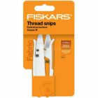Fiskars Nůžky na nitě Premier, softgrip