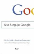 Ako funguje Google (e-kniha)