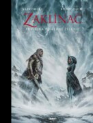 Zaklínač: Posledné želanie (poviedka 3) - Exkluzívne vydanie poviedky Posledné želanie