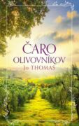 Čaro olivovníkov (e-kniha)