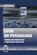 Úvod do psychologie (e-kniha)