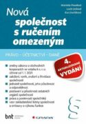 Nová společnost s ručením omezeným - 4. aktualizované vydání (e-kniha)