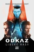 Odkaz lidské rasy (e-kniha)