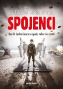 Spojenci (e-kniha)