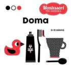 Montessori pro miminka: Doma