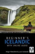 Beginner´s Icelandic with Online Audio