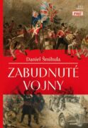 Zabudnuté vojny (e-kniha)