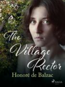 The Village Rector (e-kniha)