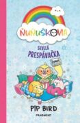 Ňuňuškovia - Skvelá prespávačka (e-kniha)