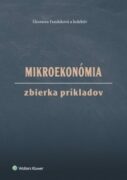 Mikroekonómia Zbierka príkladov