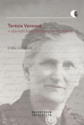Terézia Vansová v slavistickom literárnom kontexte (e-kniha)