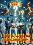500 otázek na mimozemšťany (e-kniha)