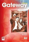 Gateway B2: Workbook, 2nd Edition