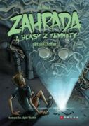 Zahrada a hlasy z temnoty (e-kniha)
