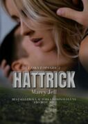 Hattrick (e-kniha)