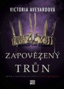 Zapovězený trůn