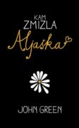 Kam zmizla Aljaška (e-kniha)