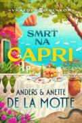 Smrť na Capri (e-kniha)
