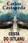 Cesta do Ixtlanu (e-kniha)